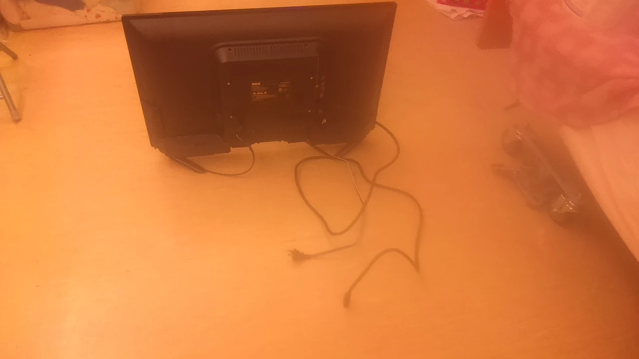 Samsung 32" Smart TV - photo 2