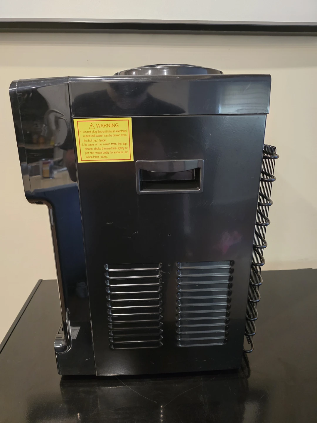Avalon Water Dispenser - photo 5