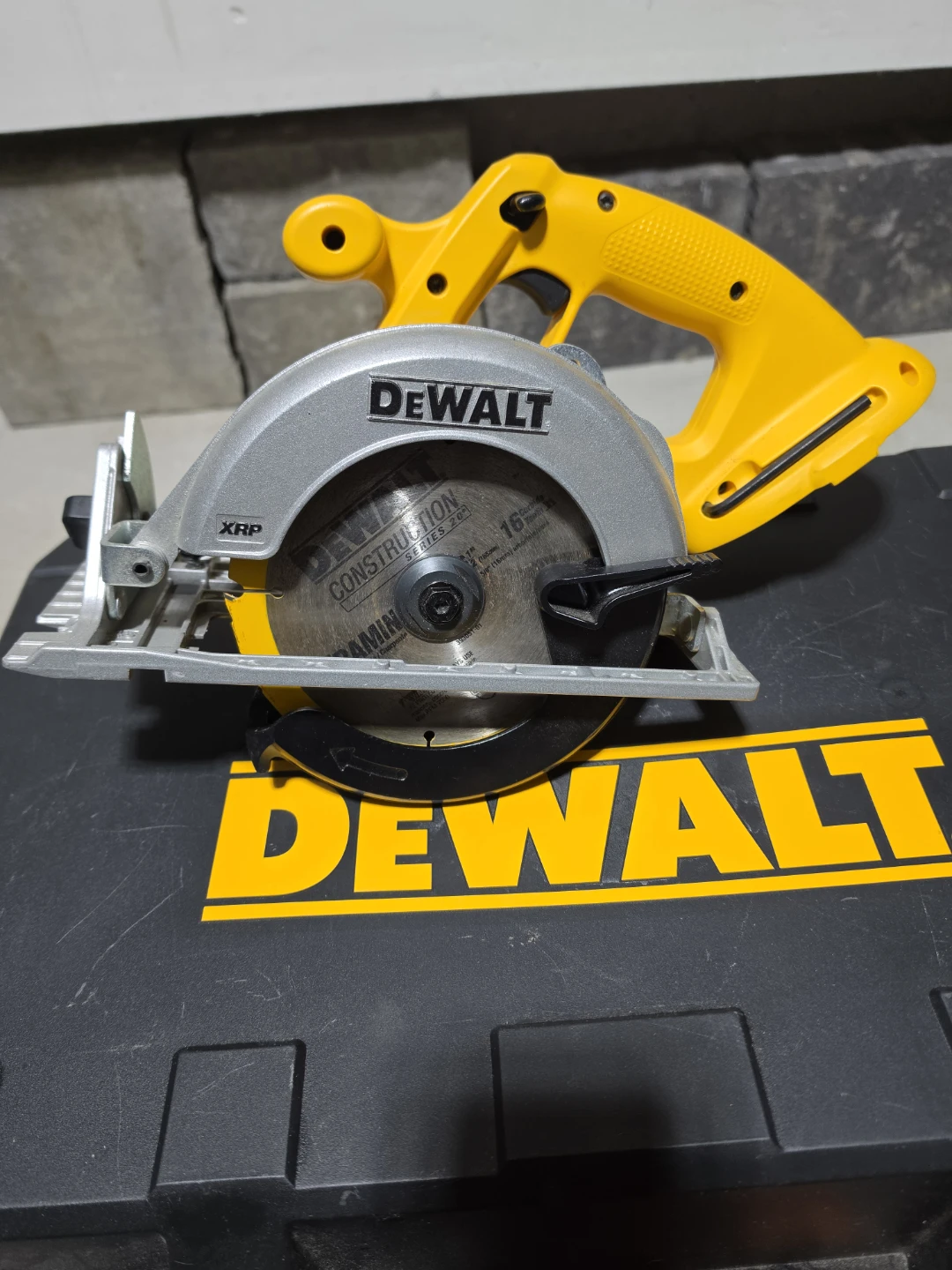 DeWalt Combo Kit ***With 2 Batteries & Charger*** - photo 4