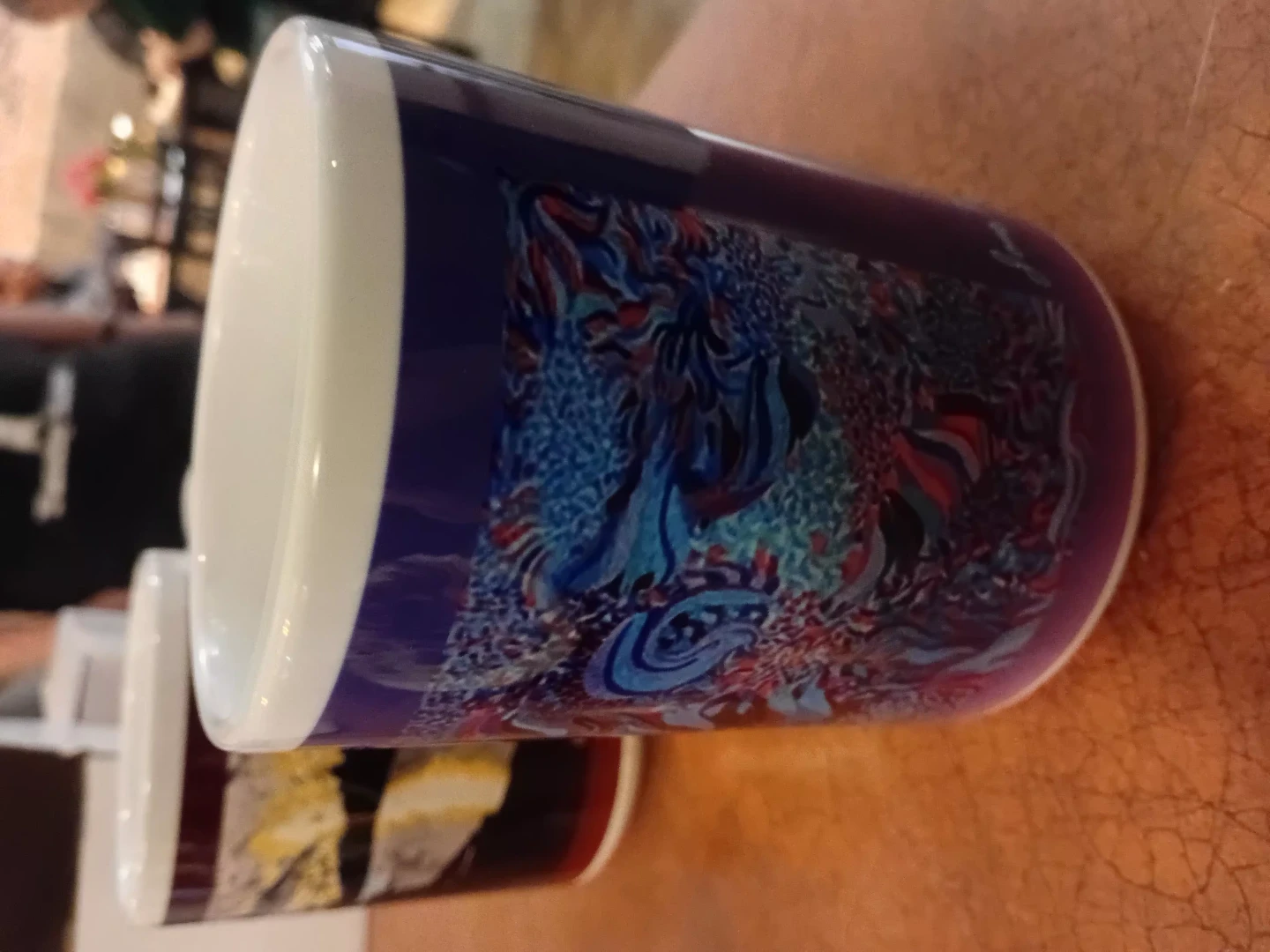 Toronto Blue Jays Ceramic Mug - photo 4