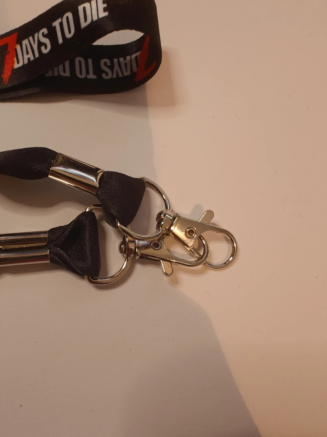 7 Days to Die Lanyard - photo 3