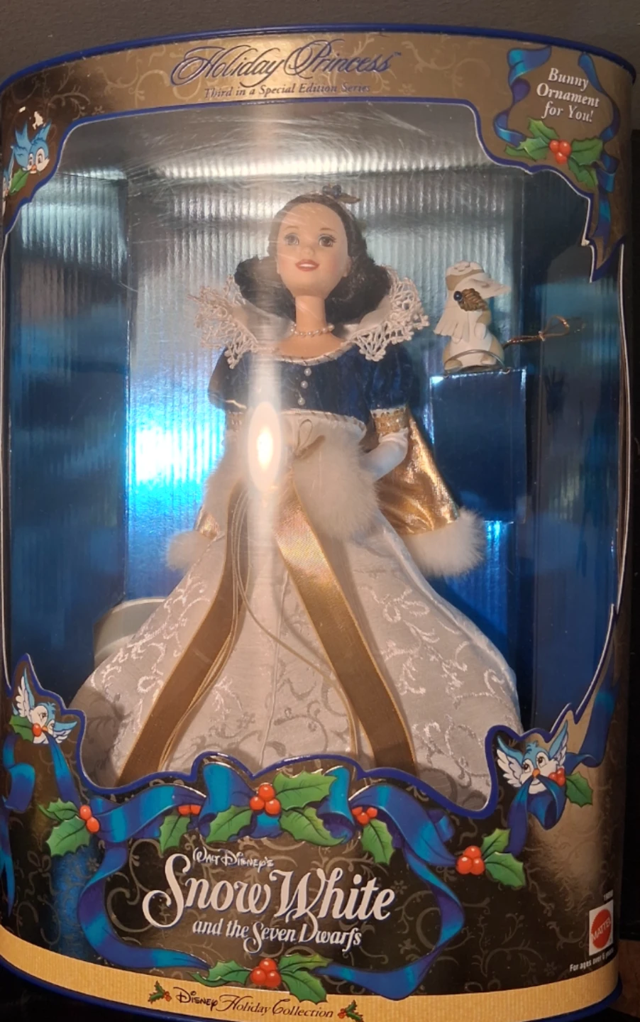 Disney Princess Collector - photo 2