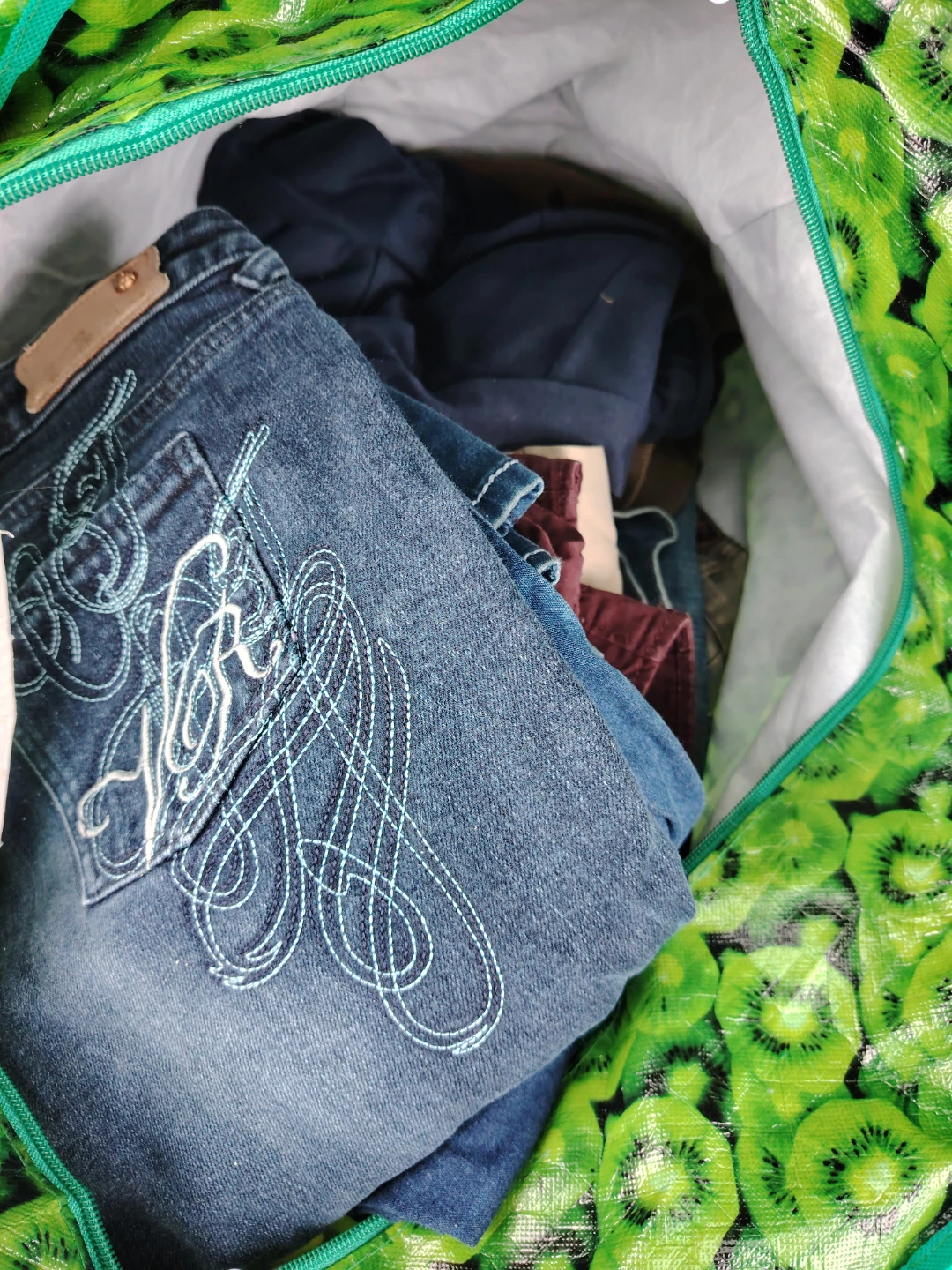 Women's Designer Jeans Bundle
