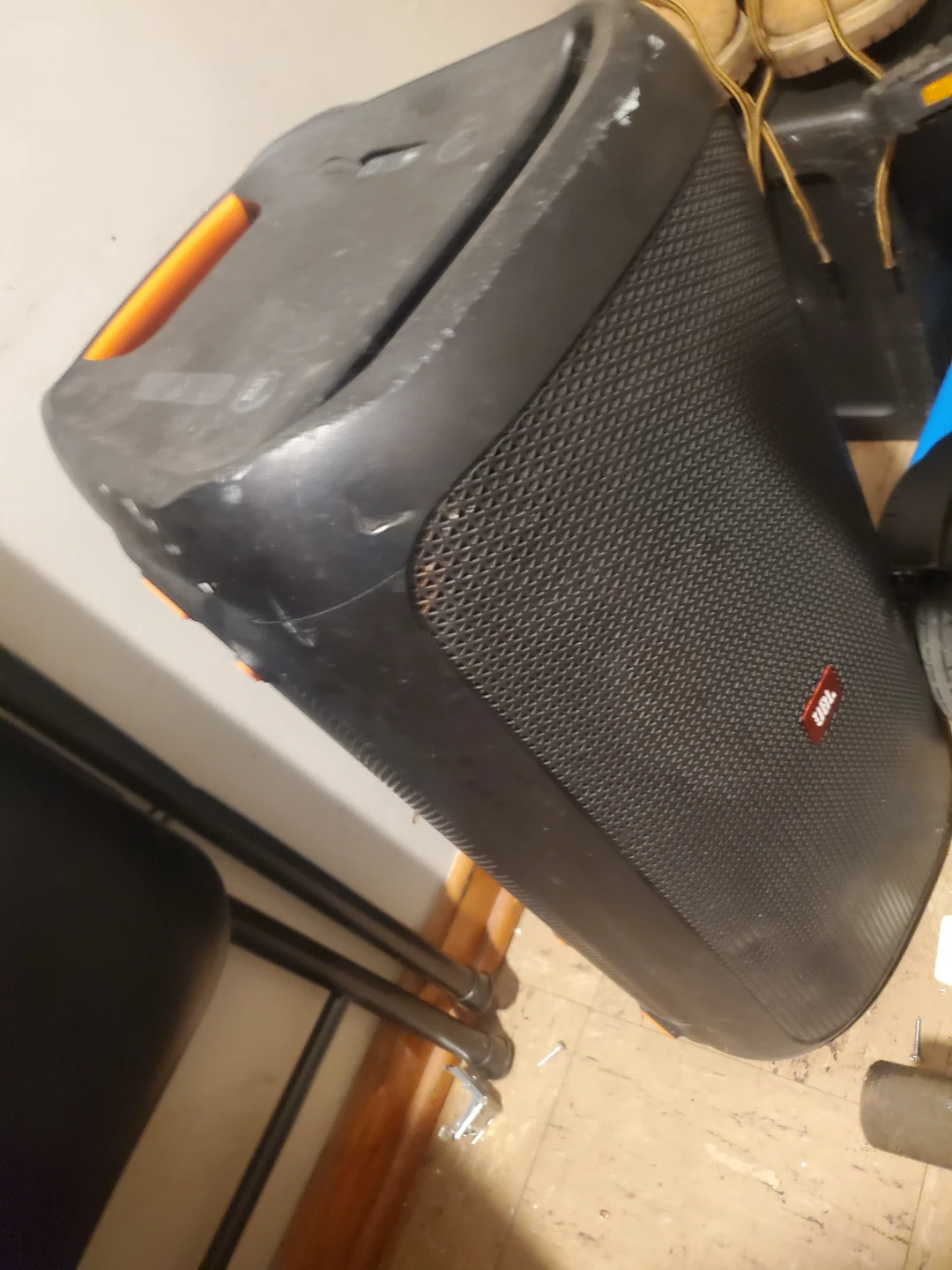 JBL Party Speaker - photo 4