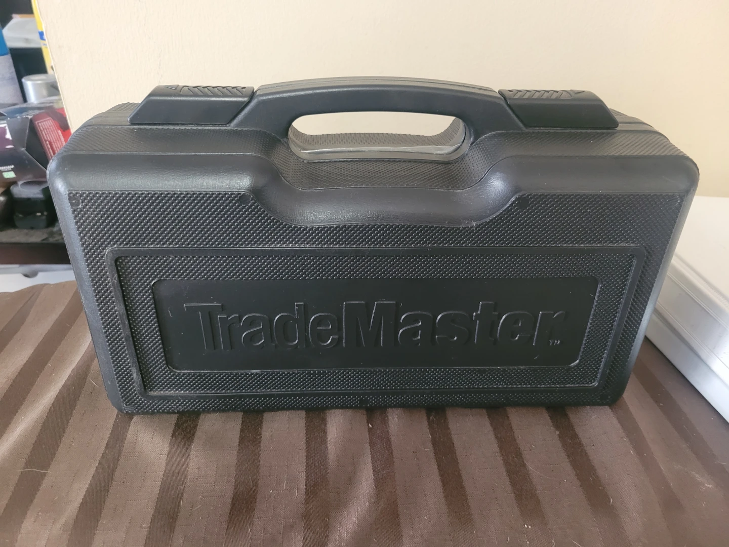 Electric TradeMaster Multi Tool Kit - photo 2