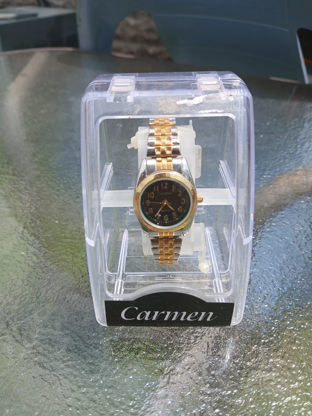 Carmen Women's Watch