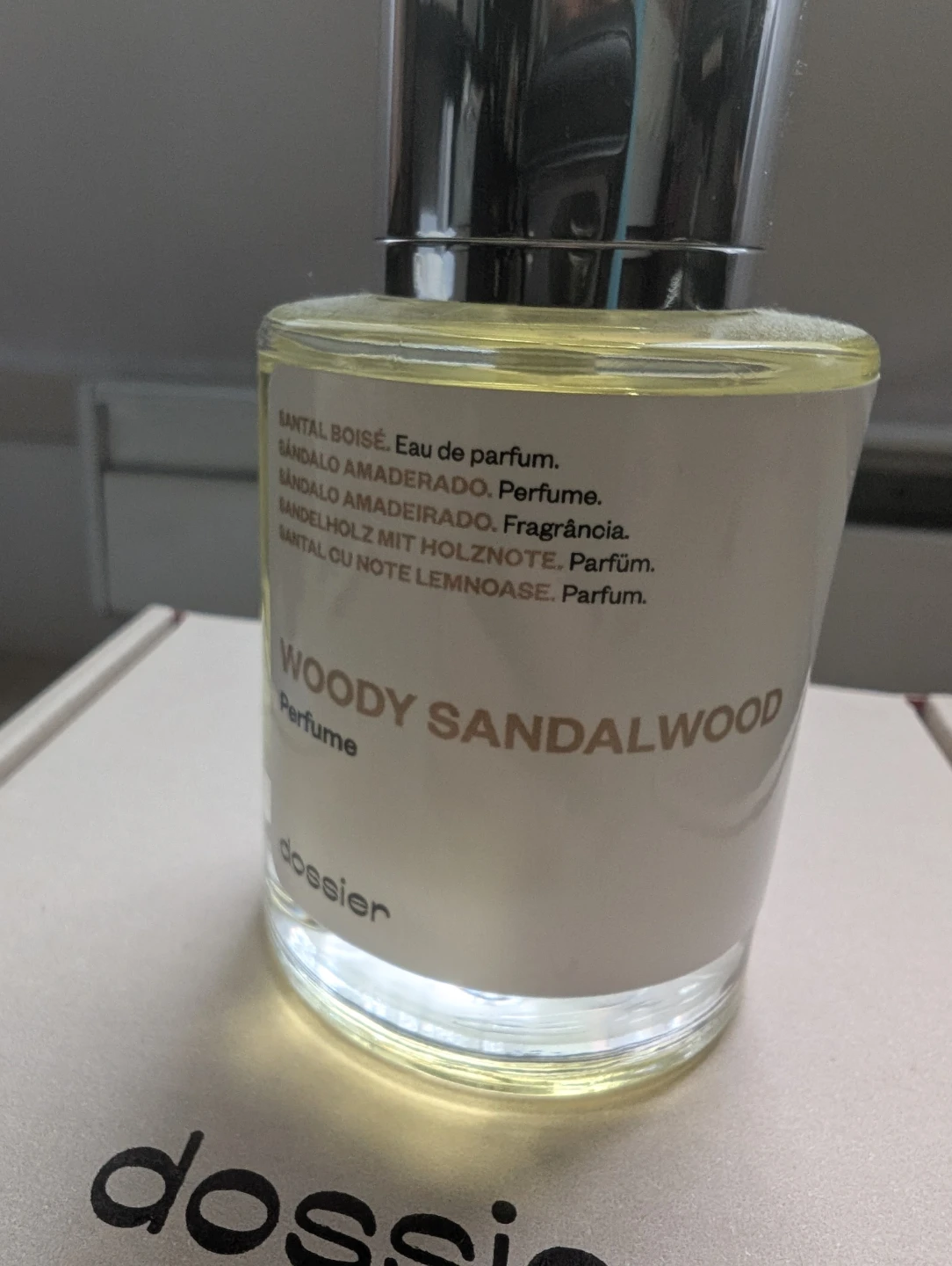 Dossier Fragrances ($25-30 each or $70 all) - photo 2