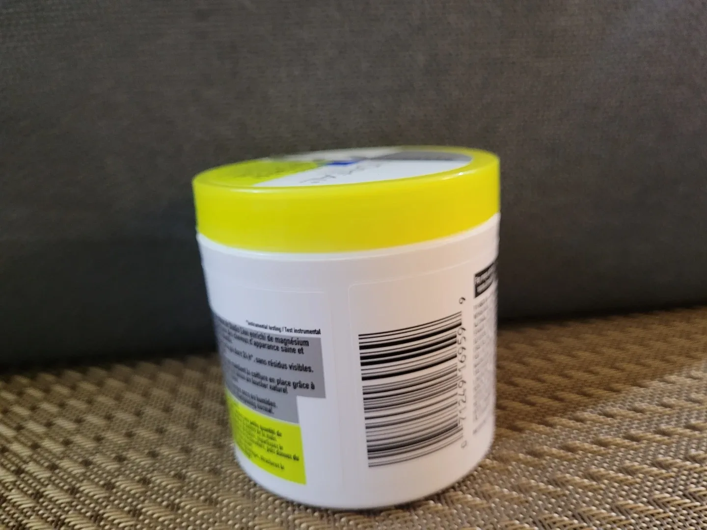 MineralFX 24H Modeling Gel-Cream - photo 2
