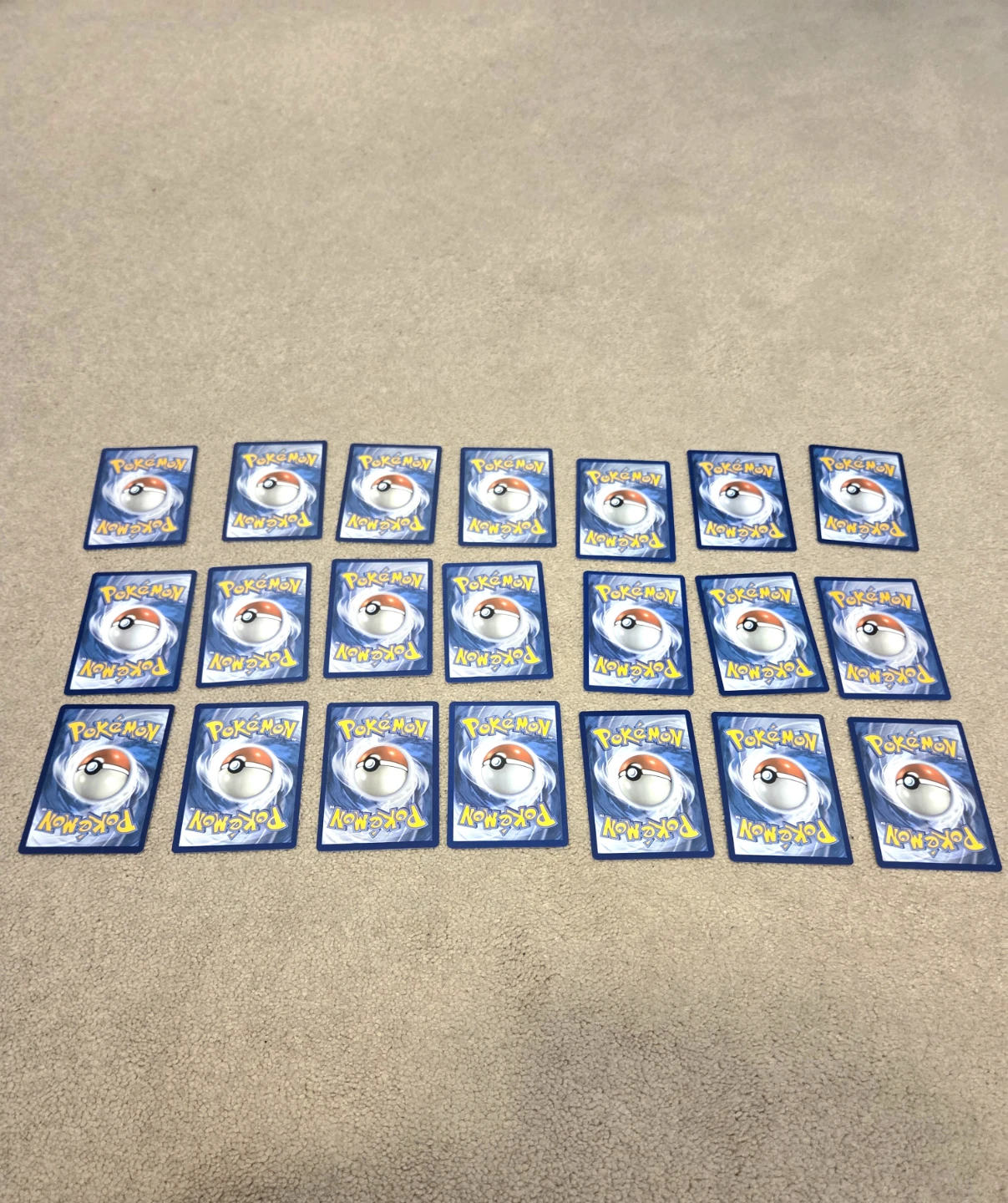 Fusion Strike cards - photo 4