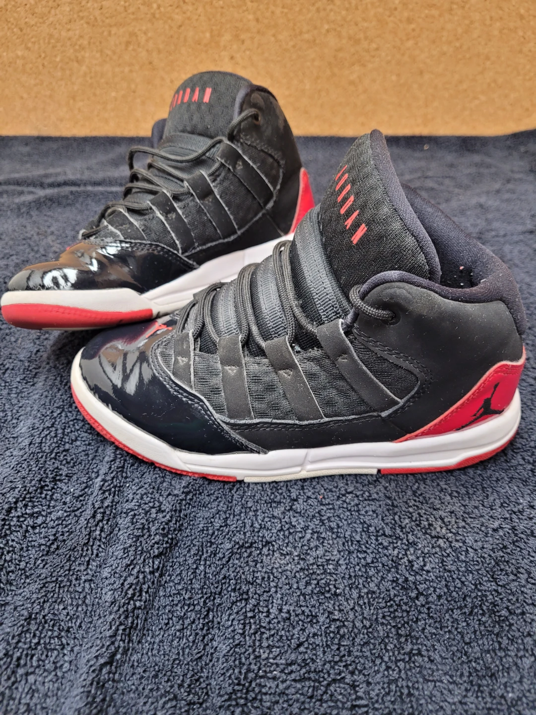 Nike Jordan