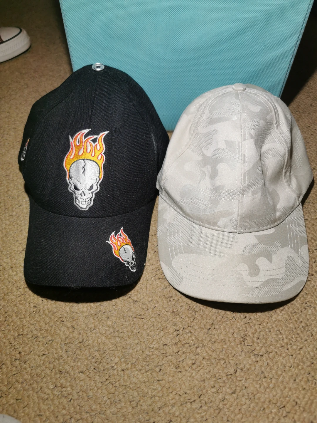 Hats