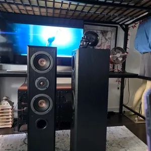 Technics SB-T200 Speaker System