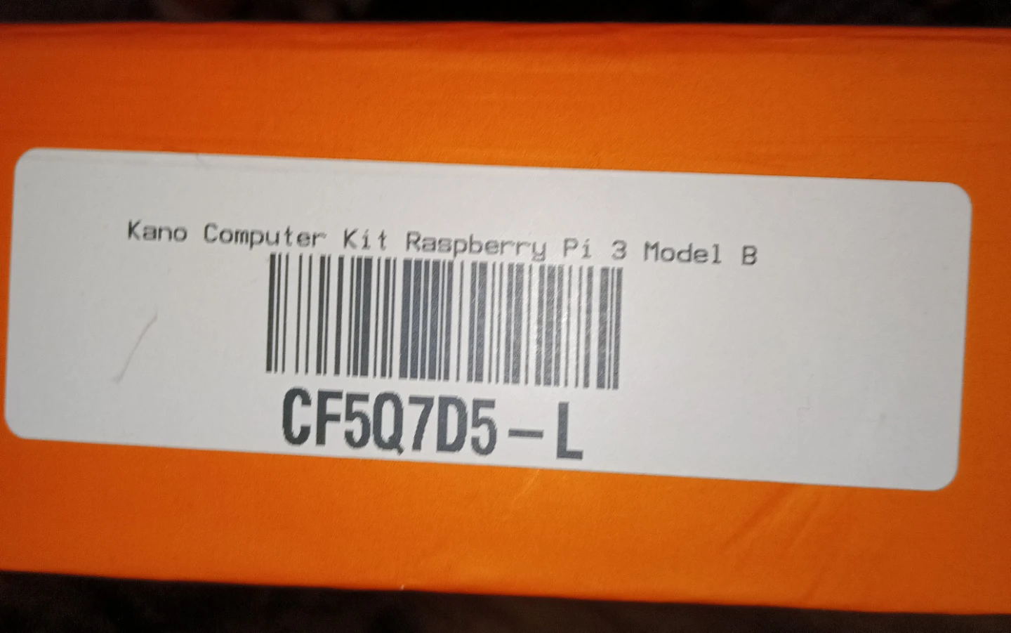 Kano Computer Kit For Kids. - photo 3