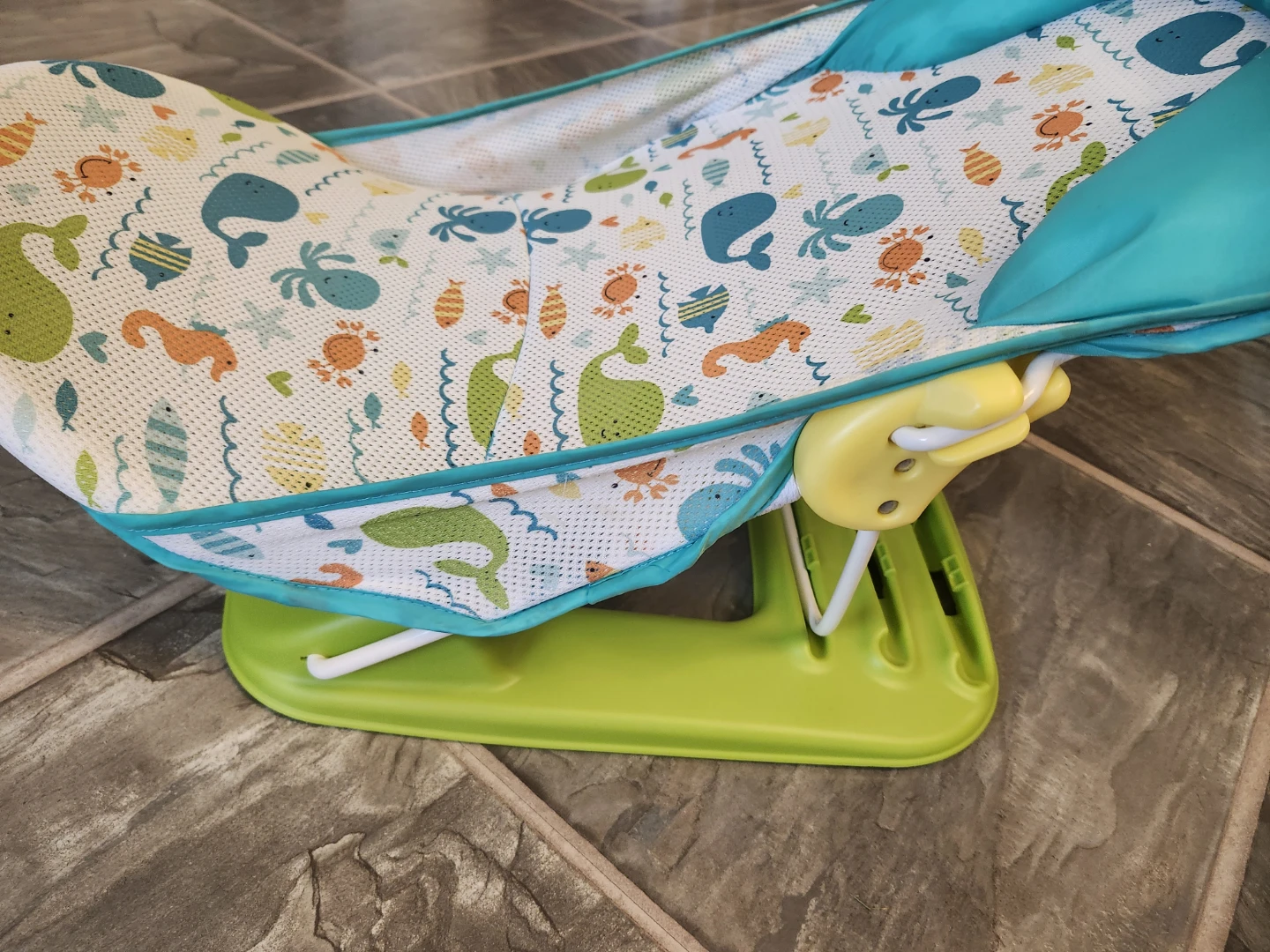 Summer Infant Baby Bath Sling - photo 2