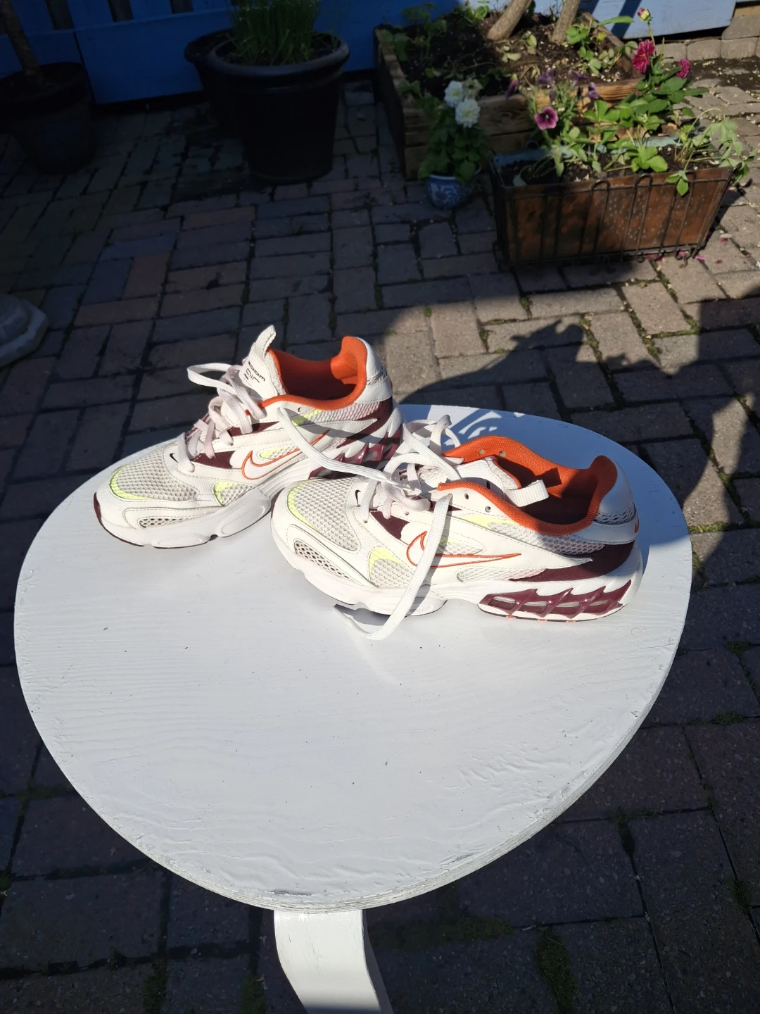 Nike Air Zoom Spiridon - photo 4