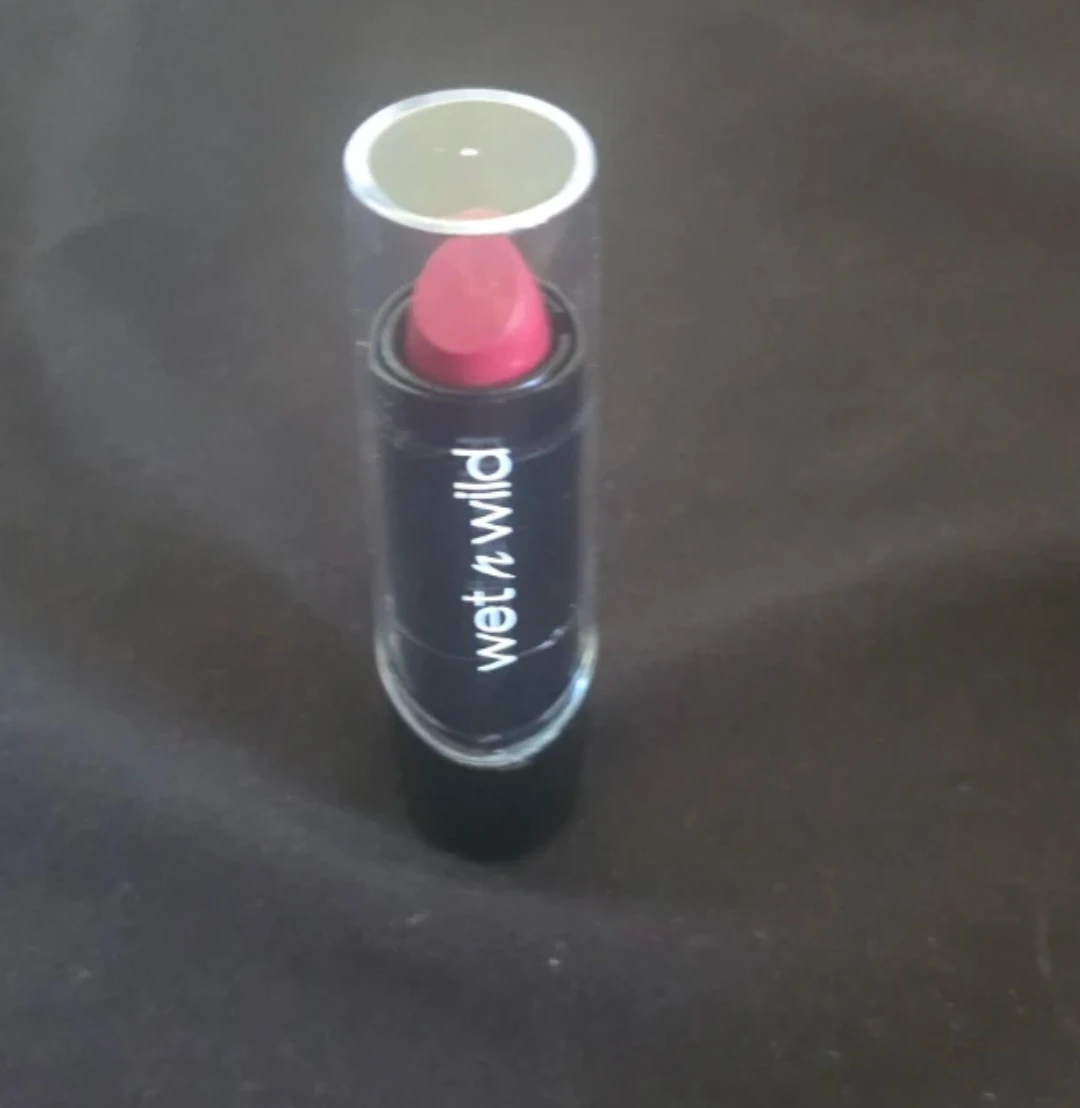 New Wet n Wild Lipstick - Dark Wine-Wn Combo - photo 3