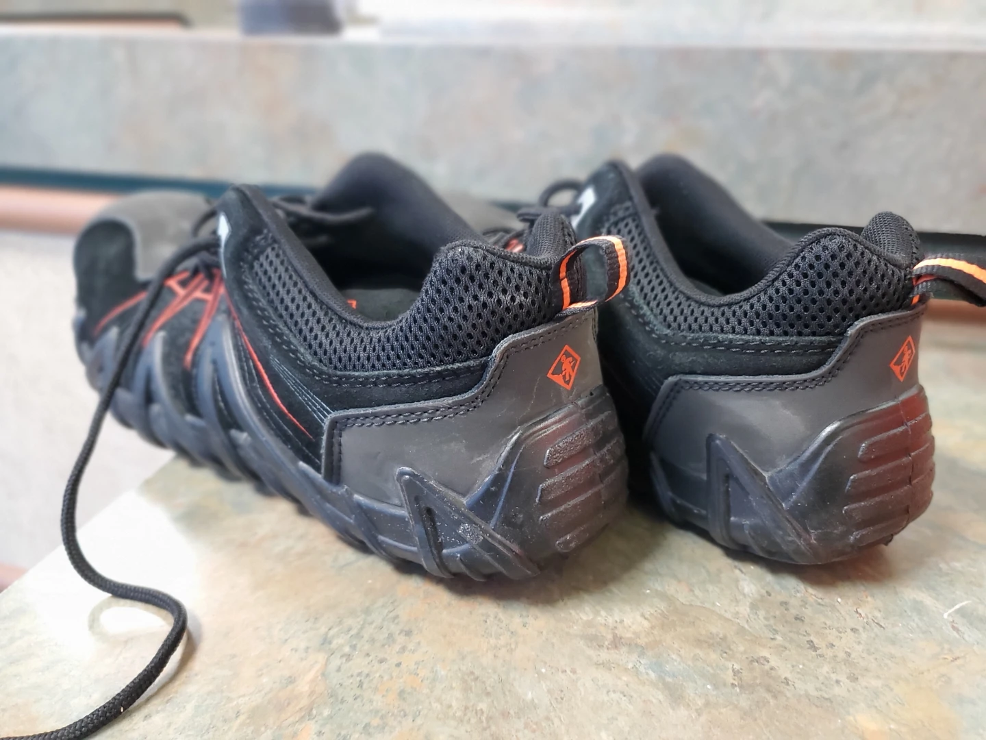 Terra Safety Shoes Size 11 - photo 4