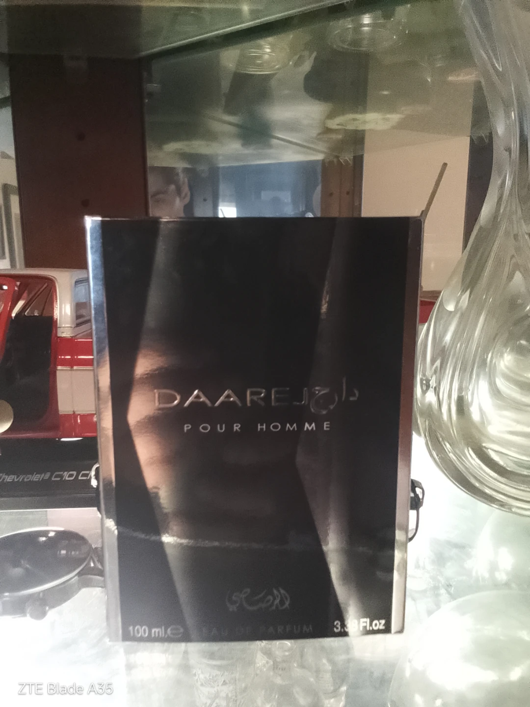 Daarej Pour Homme - photo 4