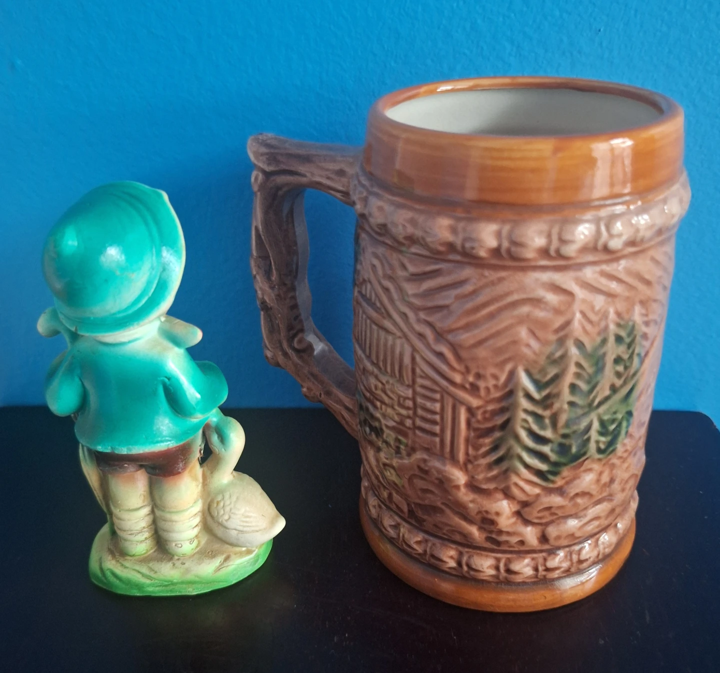 Vintage collectibles from Japan - photo 2