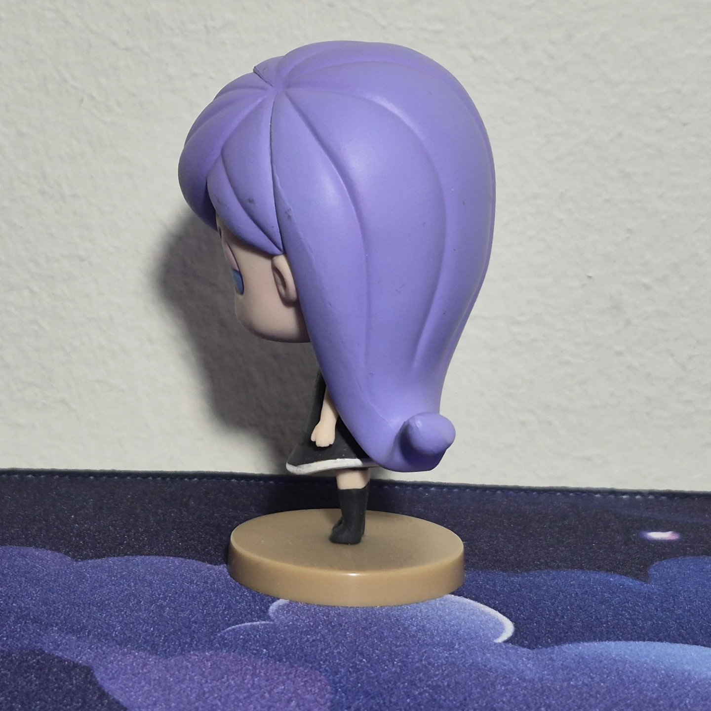Gabrielle's Ghostly Groove 3D Mini Figure - photo 2