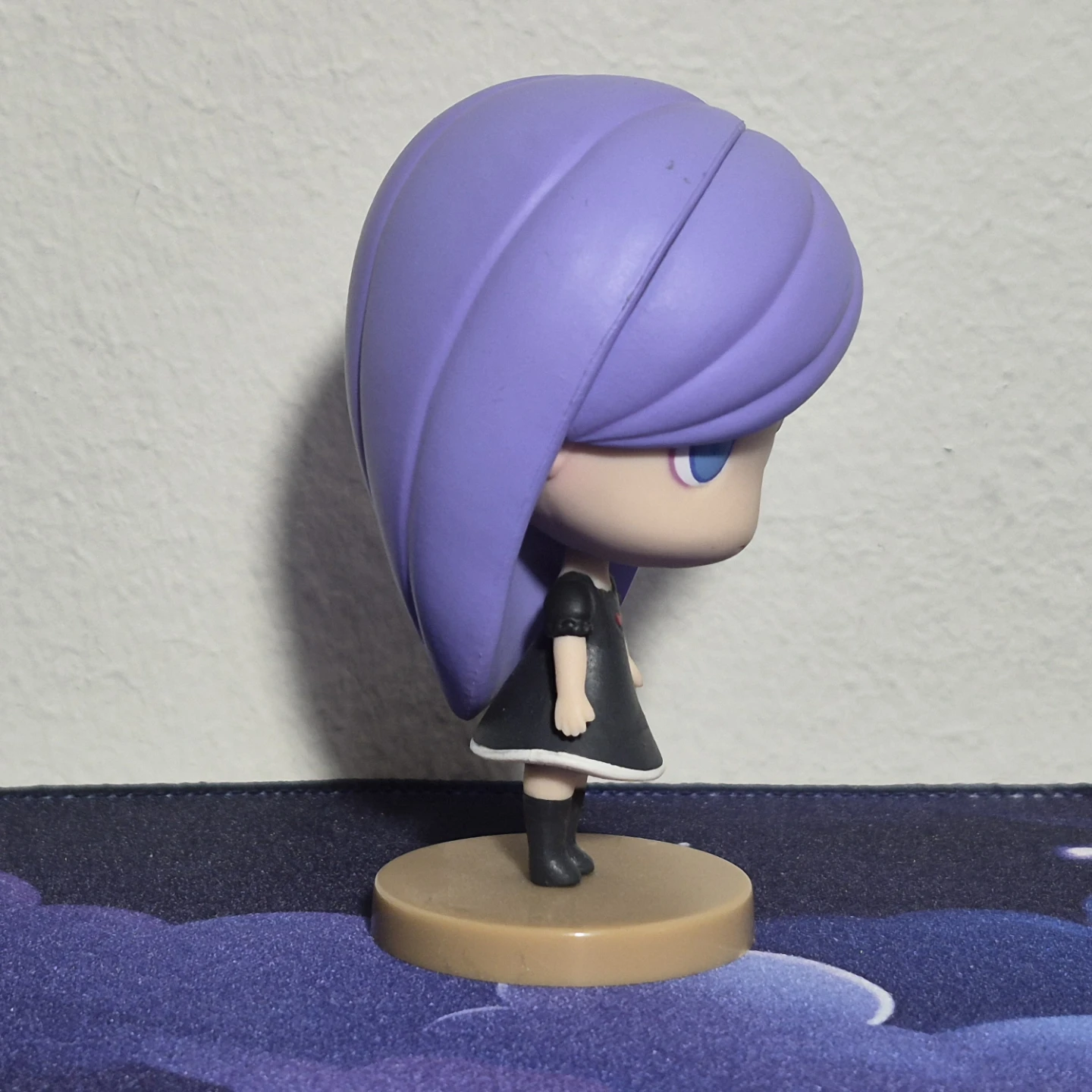 Gabrielle's Ghostly Groove 3D Mini Figure - photo 4