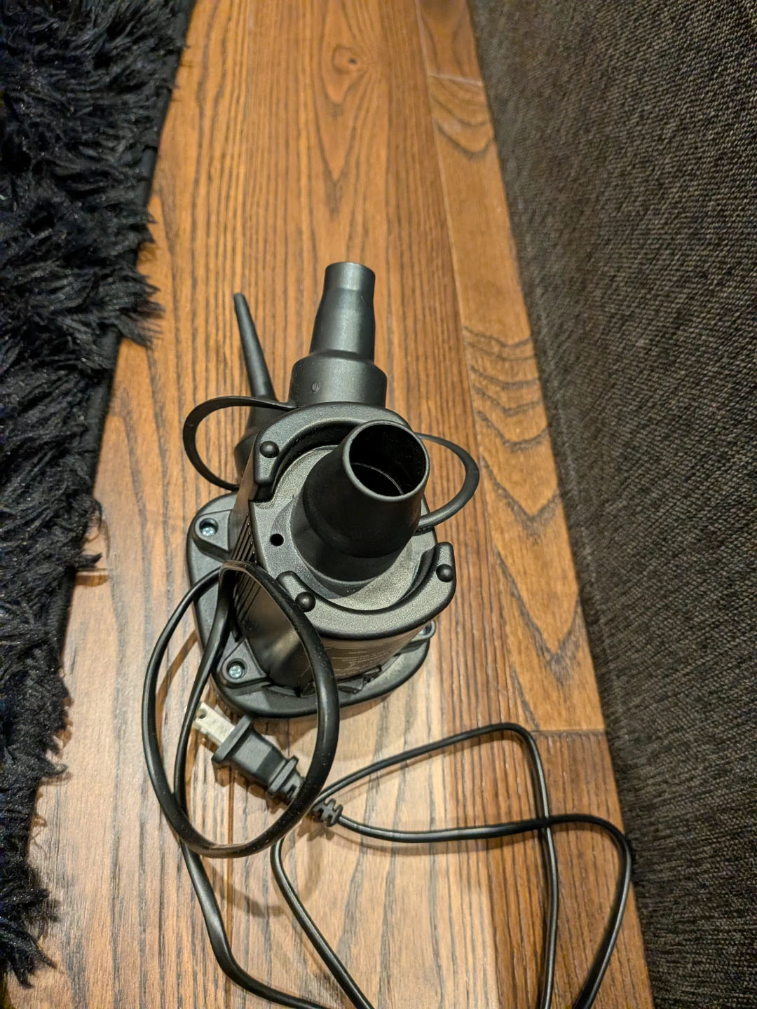 Electric Air Pump