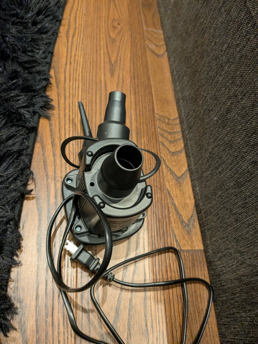 Electric Air Pump - photo 2