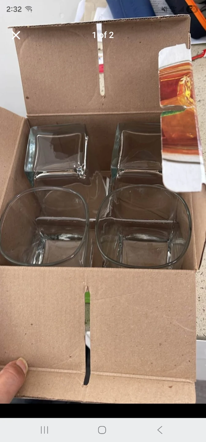 Corelle Dinnerware Set