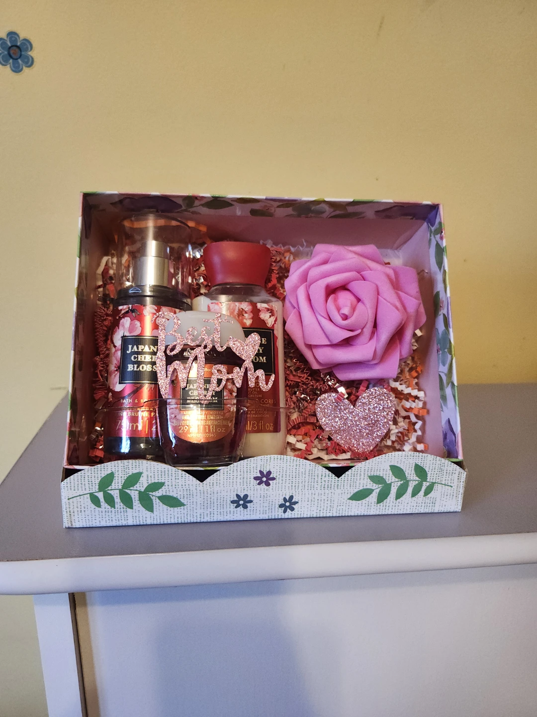 🌸Mother's Day Gifts Sets Available ⚘️ - photo 5