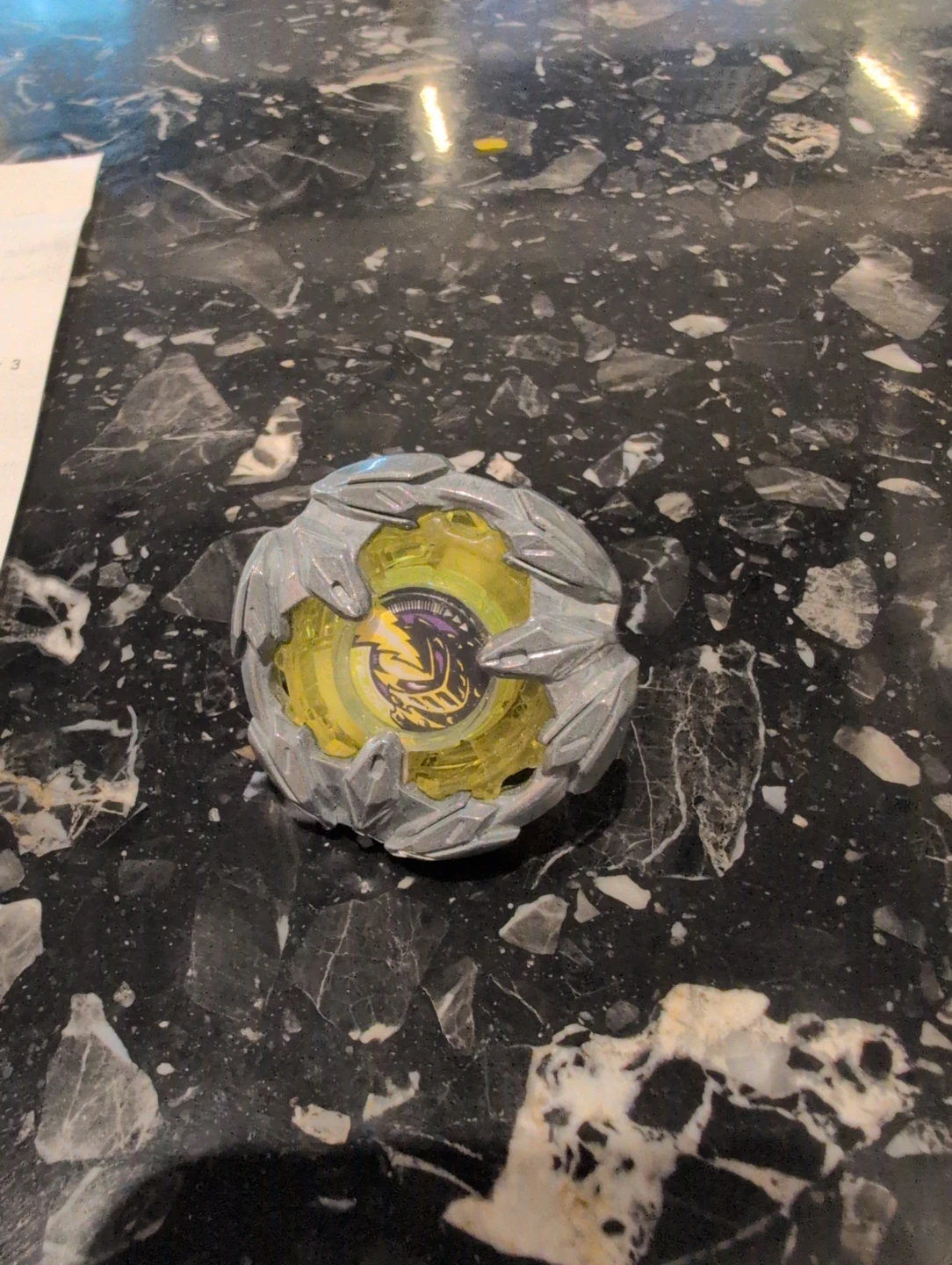 Beyblade