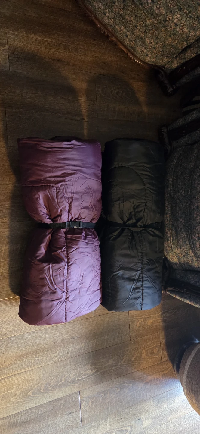 Complete Camping Setup - photo 2