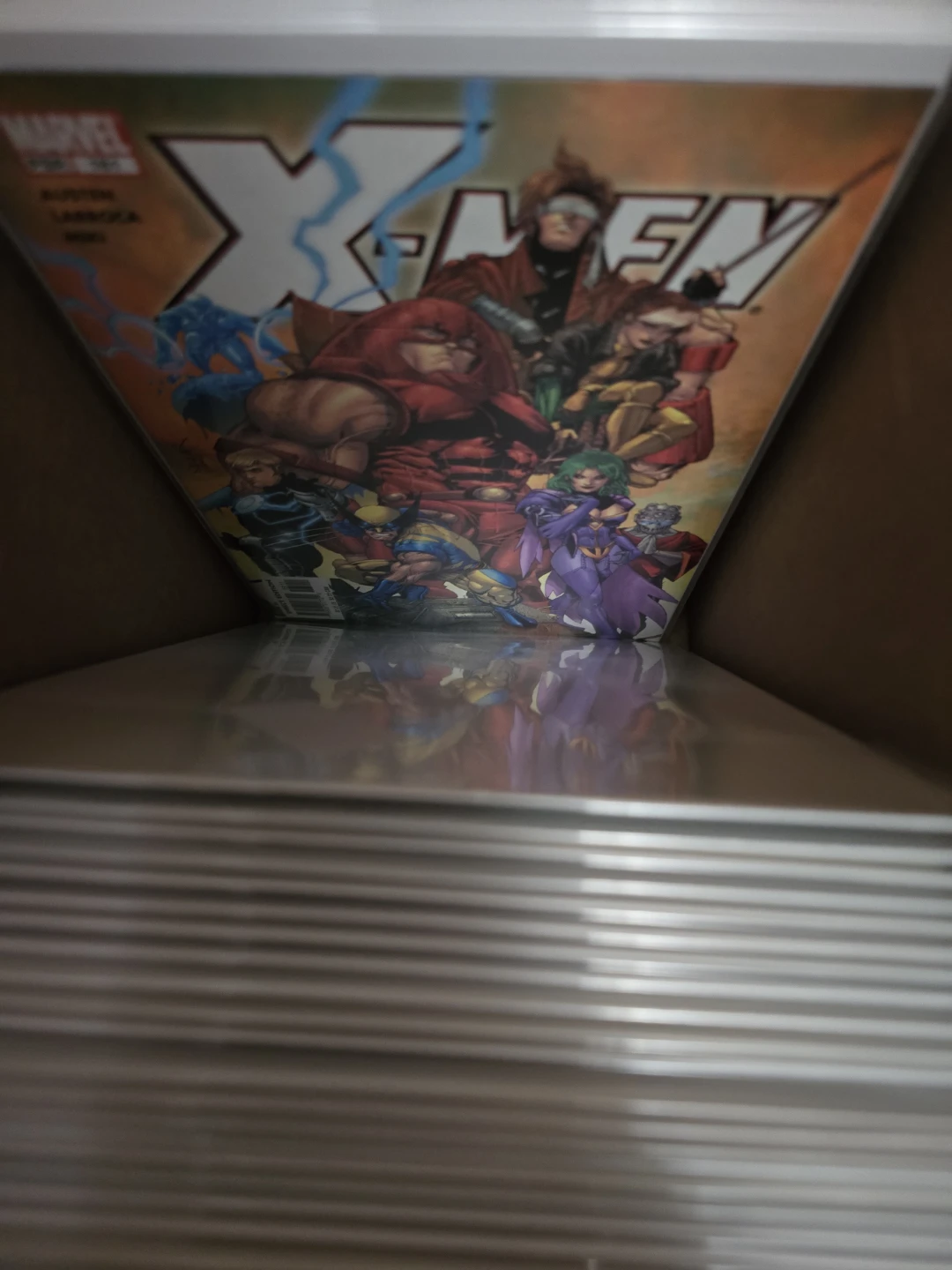Marvel X-Men Comics Collection $3 each. - photo 4