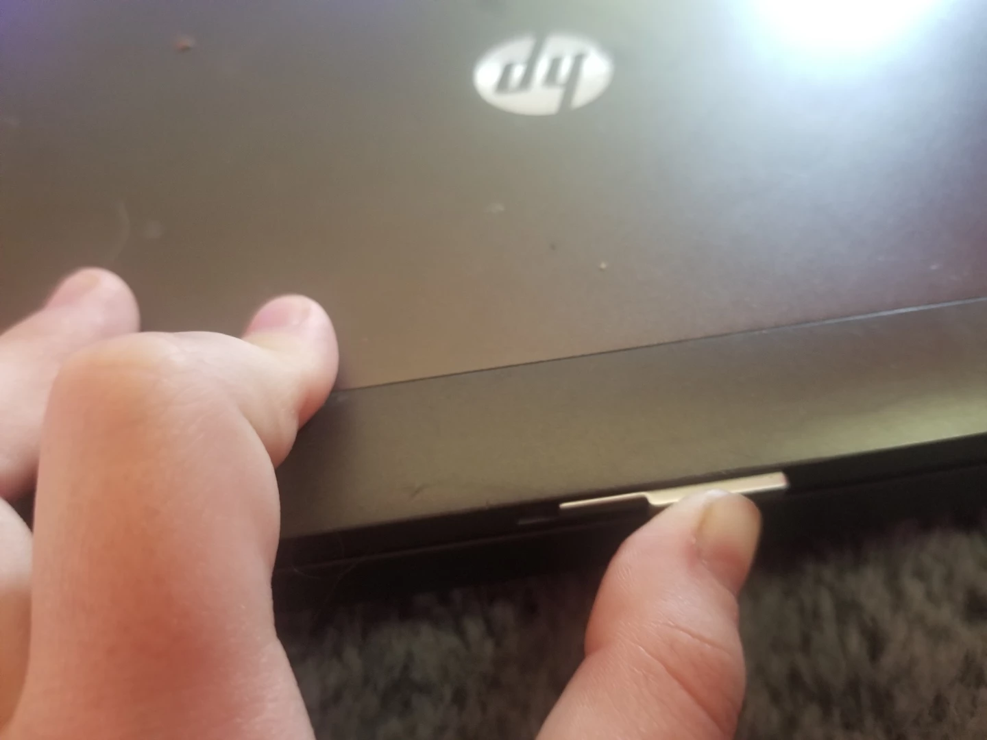 HP ProBook Laptop - photo 3