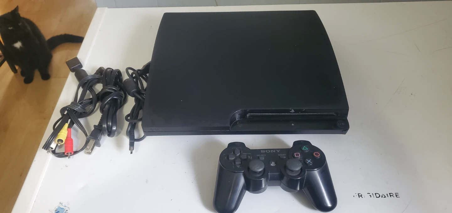 Ps3