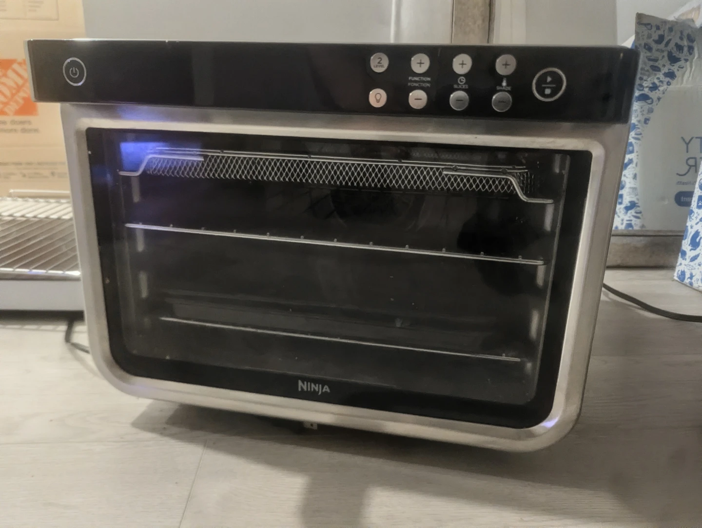 Ninja Air Fryer Oven