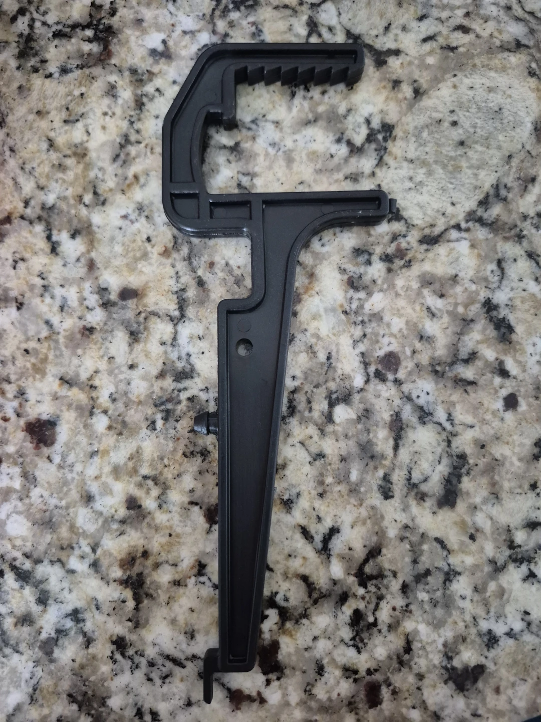 Planter Railing Bracket