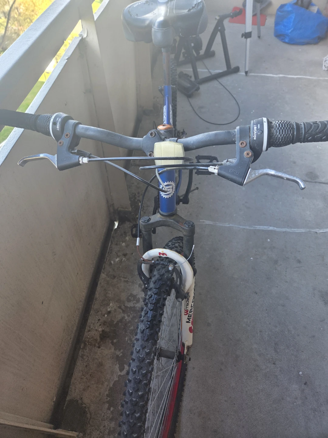 Supercycle Beast Mountain Bike - photo 2