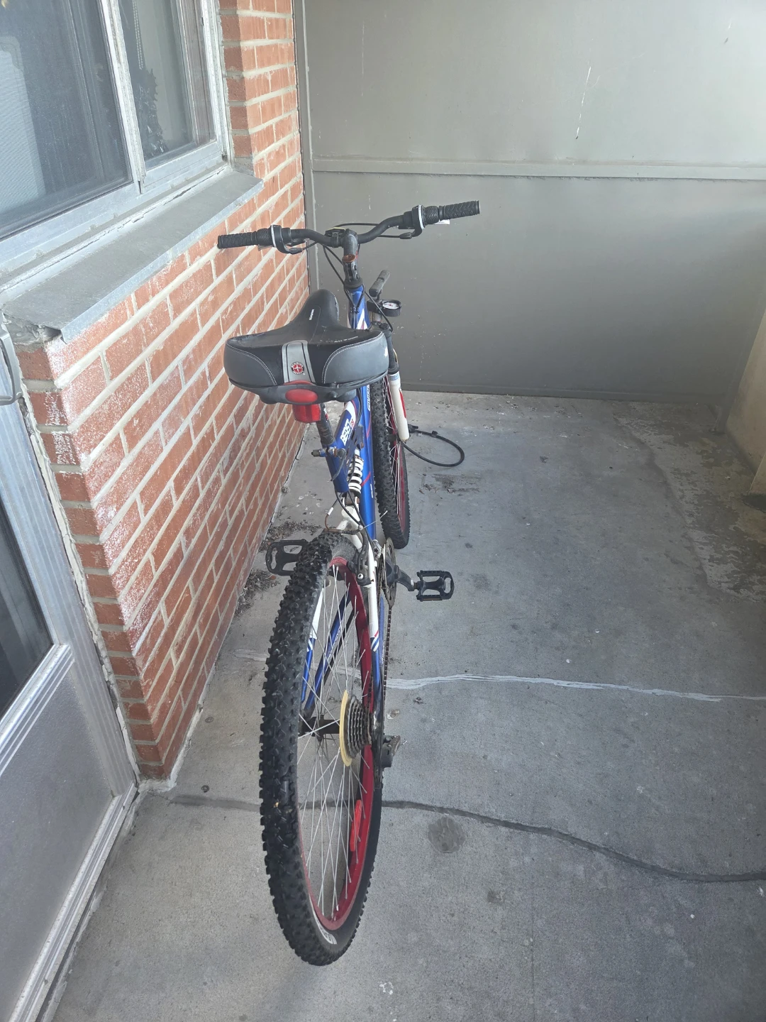 Supercycle Beast Mountain Bike - photo 4