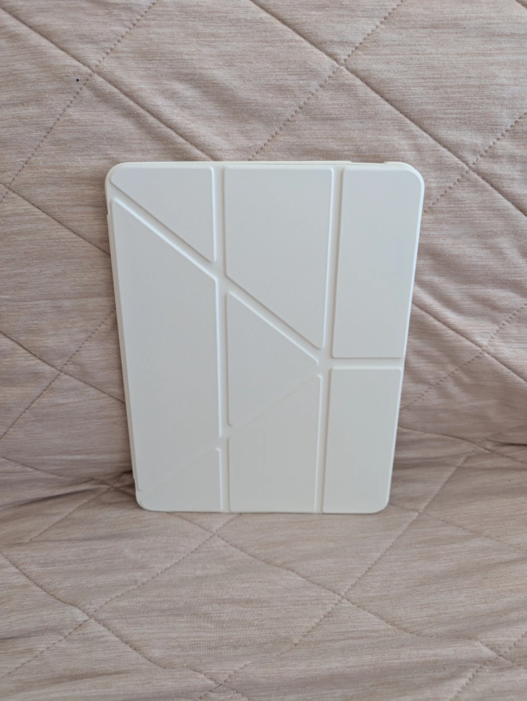 White iPad Air 11 Case