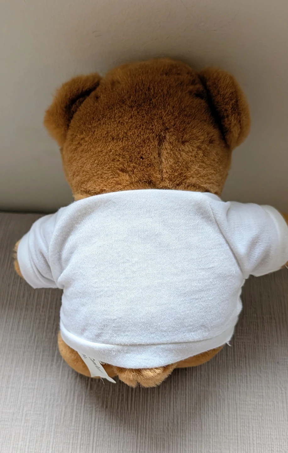 Brand New Mamma Mia! Teddy Bear - photo 2