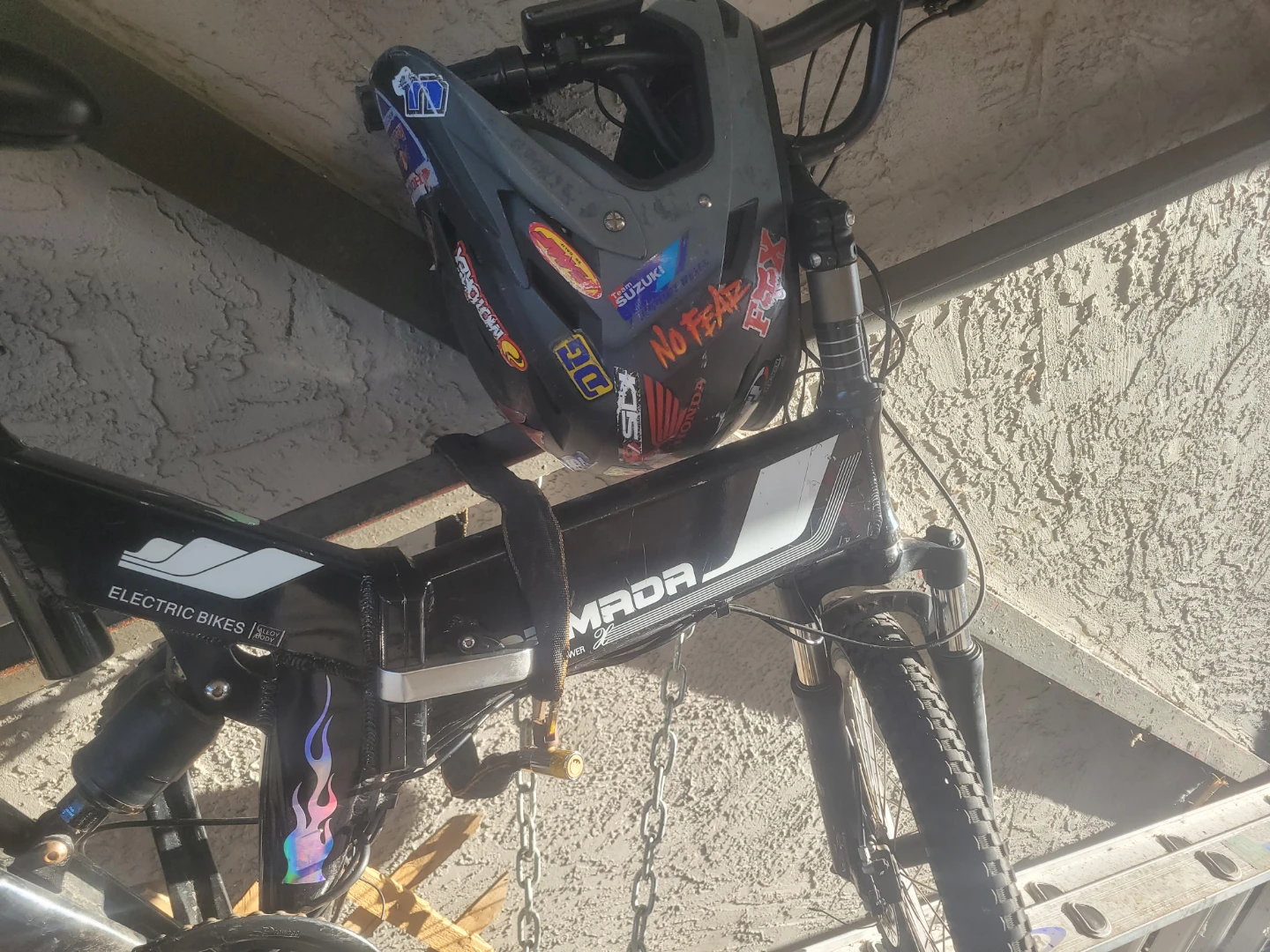 Armada Electric Bike - photo 2