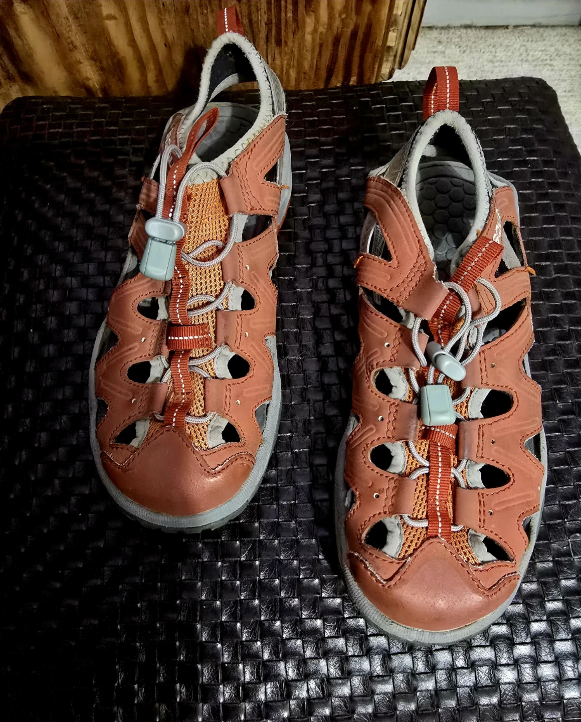 Vasque Women's Water Sandals Size 6M
