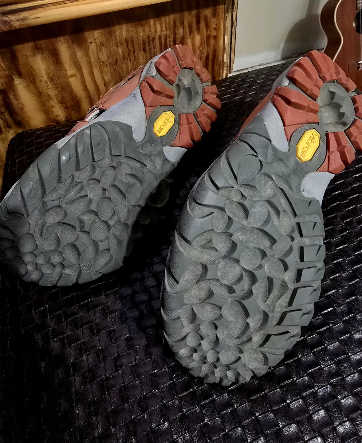 Vasque Women's Water Sandals Size 6M - photo 3
