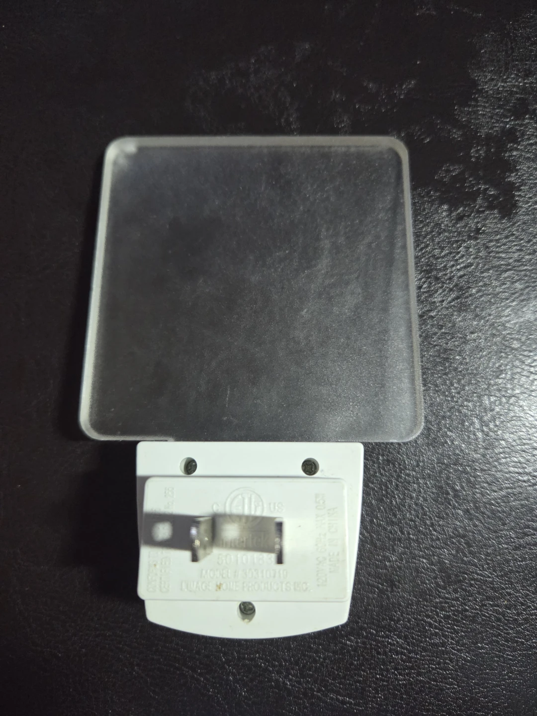 Image Home Products Inc. LED Night Light - photo 2