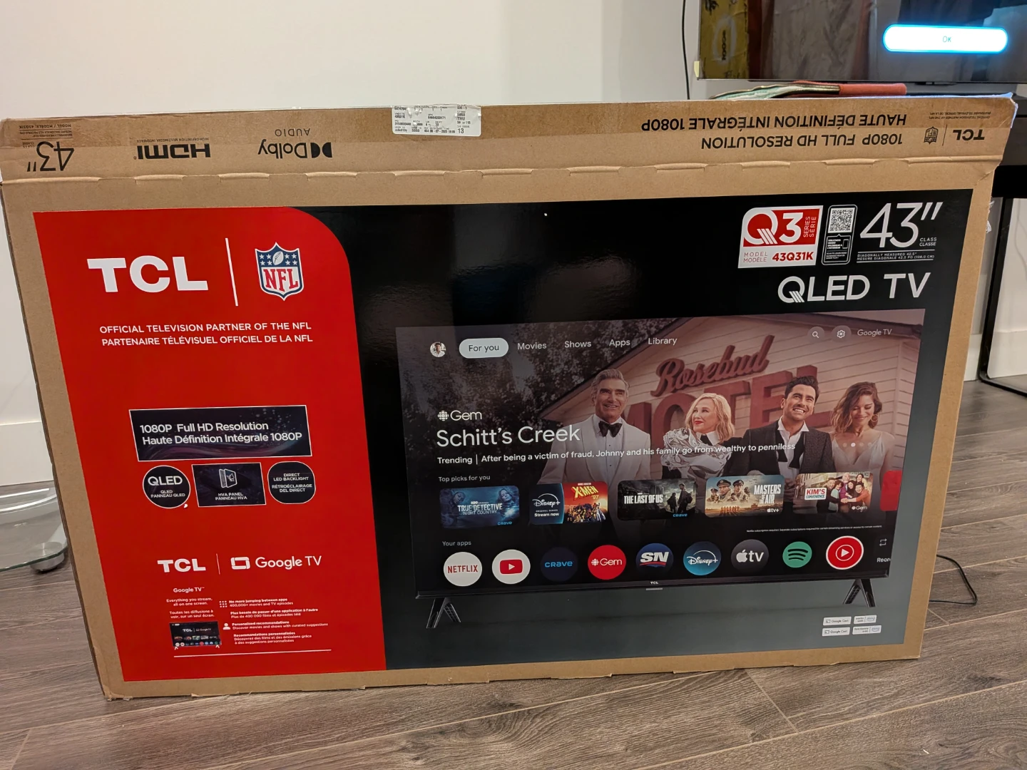 TCL G06_2K_US - photo 2