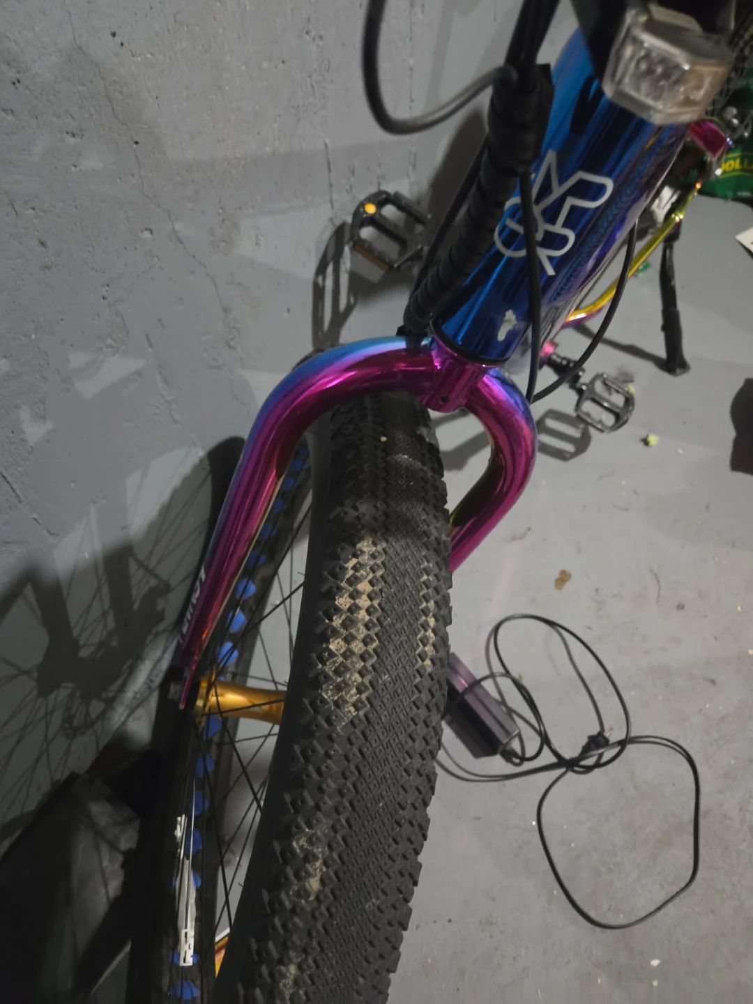 Hyper E-Bike series - photo 4
