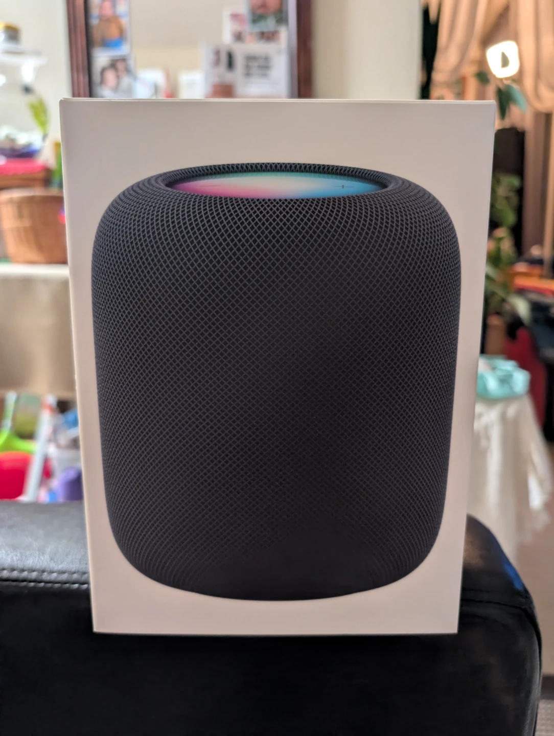Apple HomePod Smart Speaker (Brand new in box)