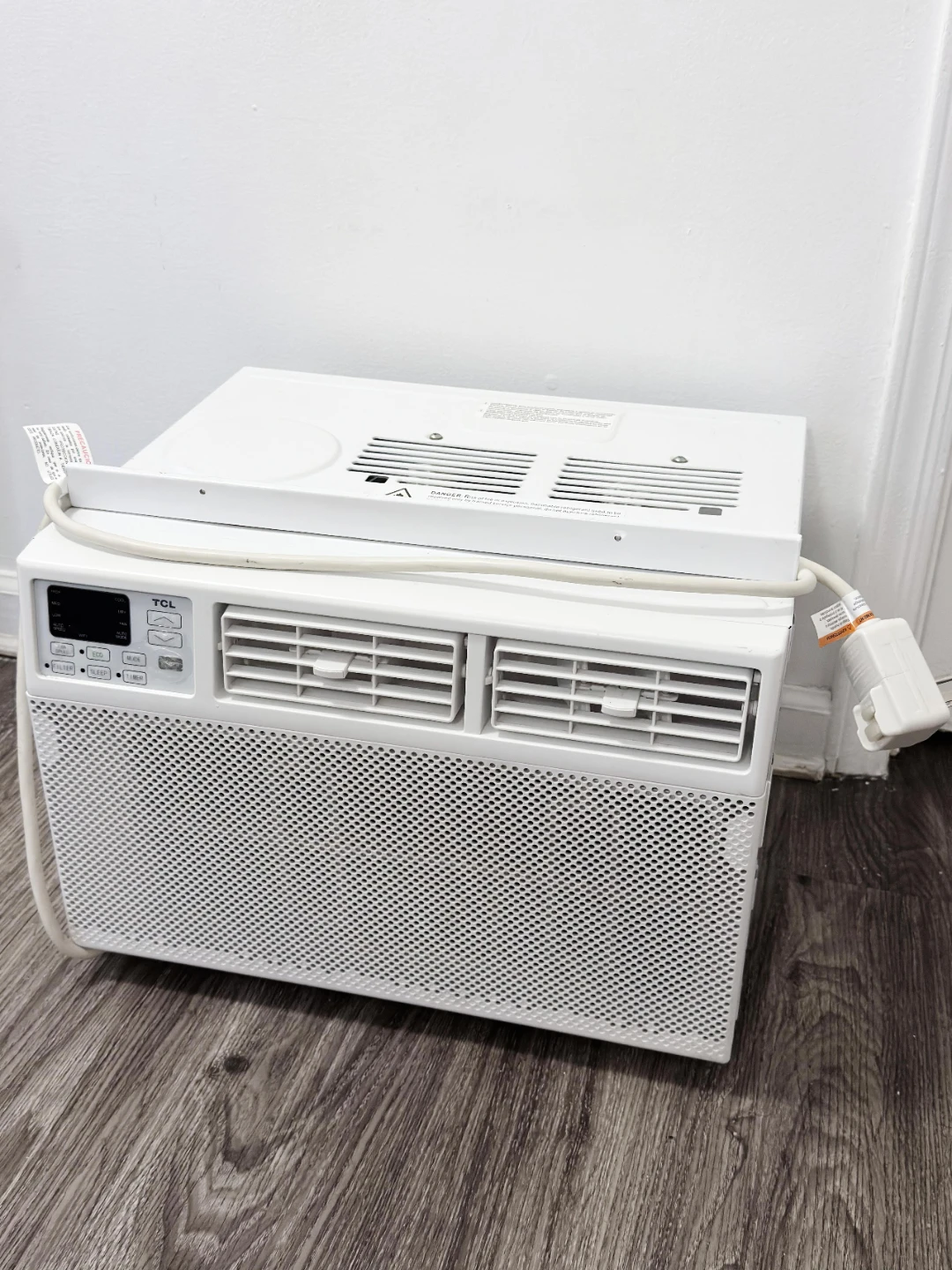 AIR-CONDITIONING