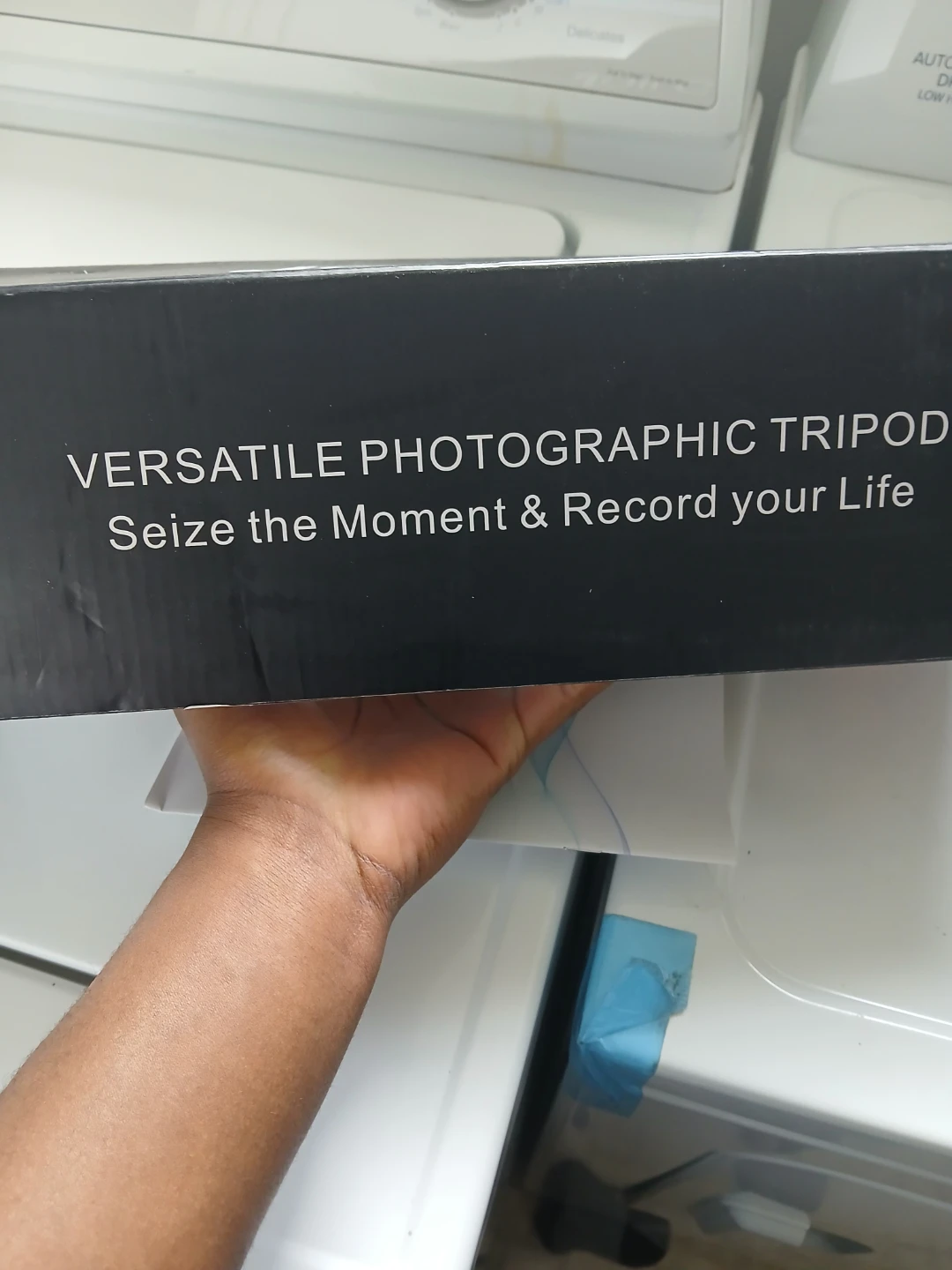 JOILCAN Versatile Photographic Tripod - photo 5