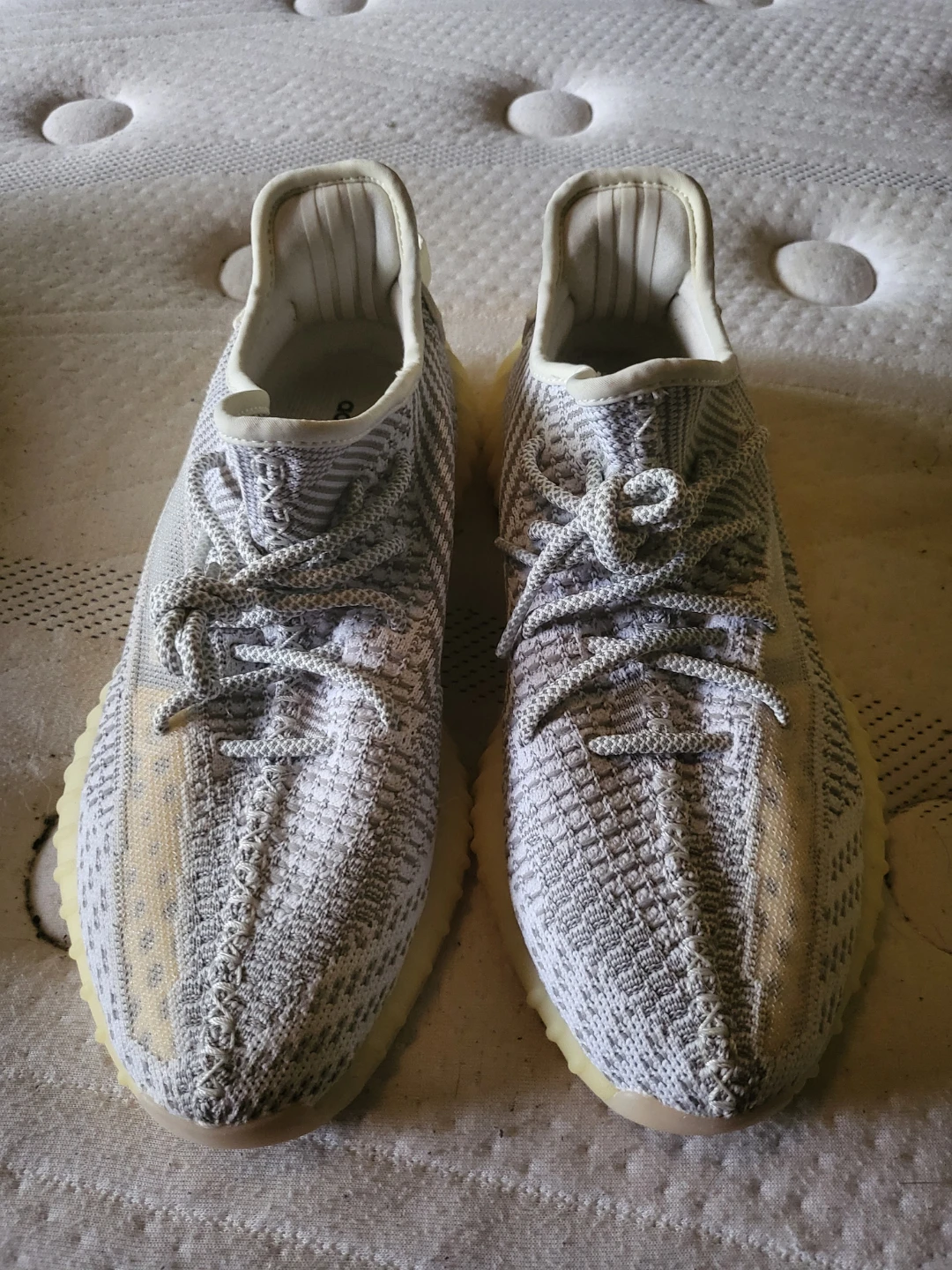Yeezy Boost 350 V2 Static Non-Reflective 2018 - photo 2
